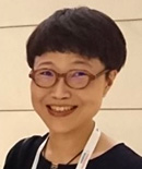 小柳　礼恵　先生